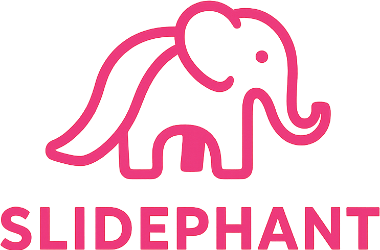 Slidephant Logo